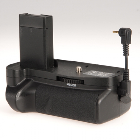B.I.G. Batteriegriff CBG-E10 Canon EOS1100D/1200D (425500)