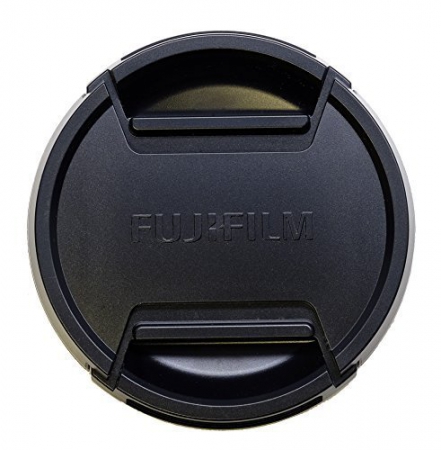 Fujifilm FLCP-77 Objektivdeckel (16443084)
