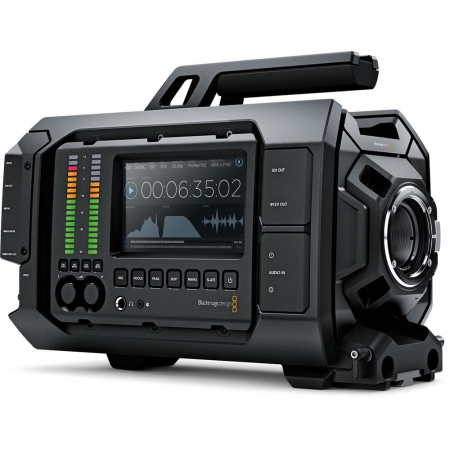 Blackmagic Design URSA 4.6K EF-Mount (BMD-CINECAMURSAB46K/EF)