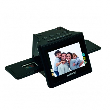 Reflecta x11-Scan (64510)
