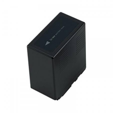Panasonic VW-VBG6 Li-Ionen-Akku Panasonic VW-VBG6 Li-Ionen-Akku