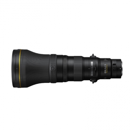 Nikon Z 800mm 6.3 VR S