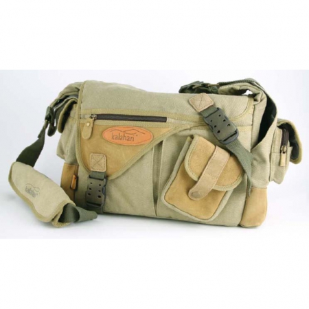 Kalahari Kapako K-31 canvas khaki (440031)