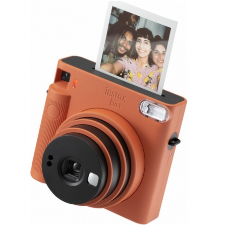 Fujifilm Instax Square SQ1 orange (16672130)