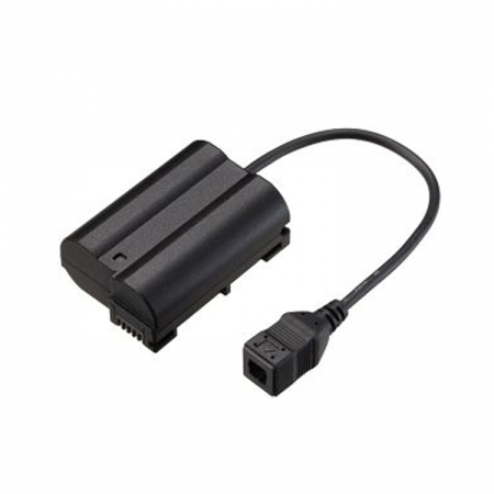 Nikon EP-5B Akkufachadapter (VEB00901)