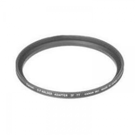 Canon Adapter für Gelatine Filter Halter IV 77mm (2713A001)