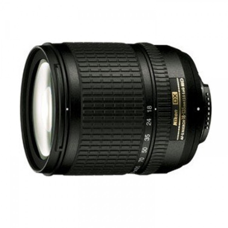 Nikon Objektiv AF-S DX 18-135mm 3.5-5.6G IF-ED (JAA796DA)