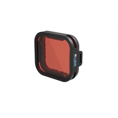 GoPro AACDR-001 Blauwasser-Schnorchelfilter