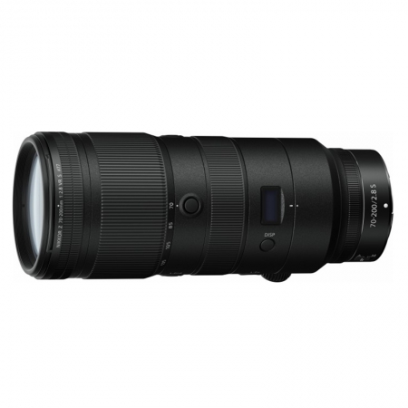 Nikon Z 70-200mm 2.8 VR S (JMA709DA) 