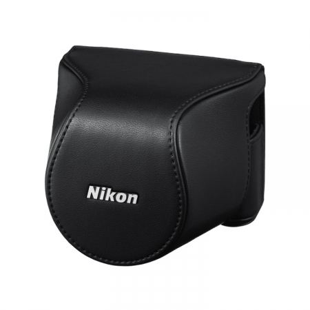 Nikon CB-N2200S Aufbewahrungsset schwarz (VHL005AW)