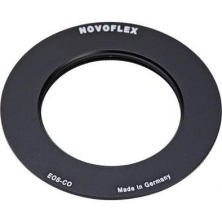 Novoflex Objektiv Adapter EOS/CO für Canon Novoflex Objektiv Adapter EOS/CO für Canon