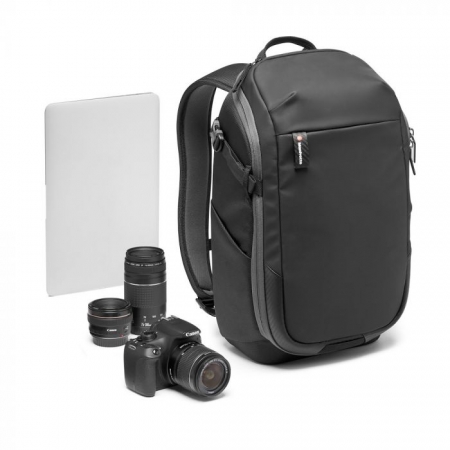 Manfrotto Advanced² Compact Rucksack (MA2-BP-C) Manfrotto Advanced² Compact Rucksack (MA2-BP-C)