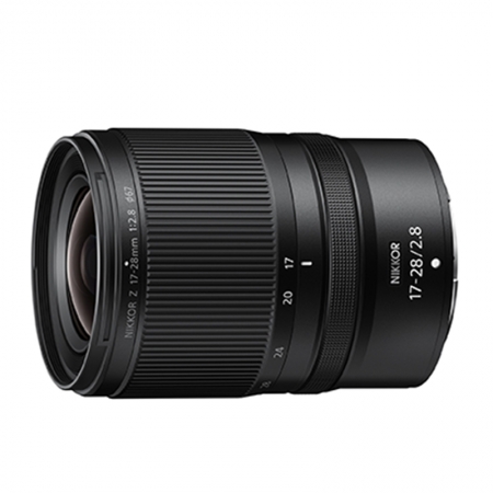 Nikon Z 17-28mm 2.8 (JMA718DA)