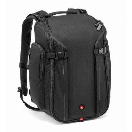 Manfrotto Professional Backpack 20 Rucksack (MP-BP-20BB) Manfrotto Professional Backpack 20 Rucksack (MP-BP-20BB)
