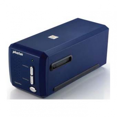 Plustek OpticFilm 8100 (0225)