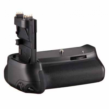 B.I.G. Batteriegriff CBG-E9 für Canon EOS 60D (425502)