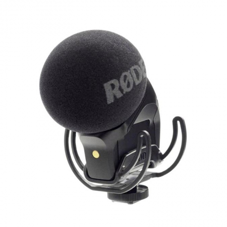 RØDE Stereo VideoMic Pro Rycote (15157)