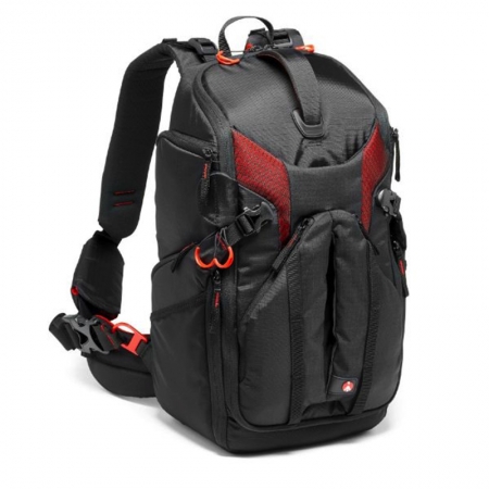 Manfrotto Pro Light 3N1-26 Rucksack (MB PL-3N1-26) Manfrotto Pro Light 3N1-26 Rucksack (MB PL-3N1-26)
