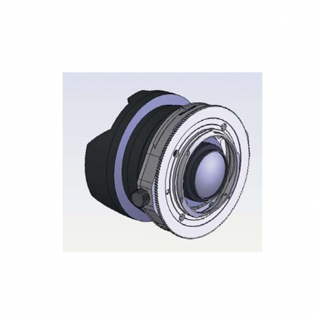 B.I.G. Shift Lens 4,5/15mm MFT (420015)