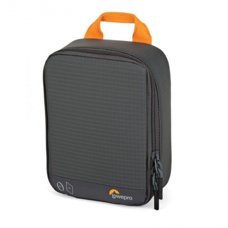 Lowepro Gearup Filter-Tasche 100, dunkelgrau (LP37185) Lowepro Gearup Filter-Tasche 100, dunkelgrau (LP37185)