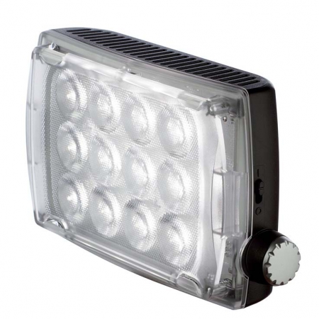 Manfrotto Spectra 500F LED-Videoleuchte (MLS500F)