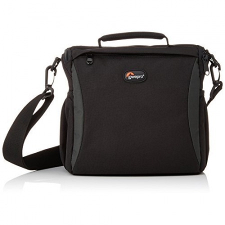 Lowepro Format 160 Schultertasche schwarz (LP36512)
