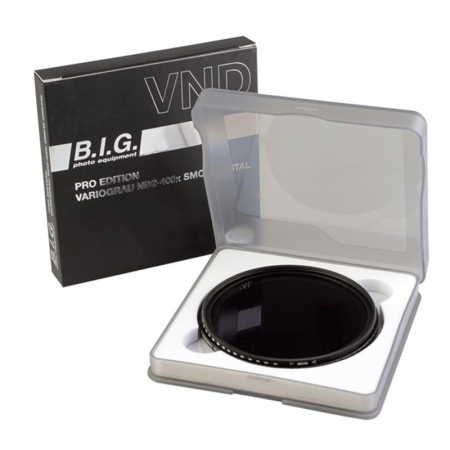 B.I.G. PRO Ed.Variograu ND2-400x SMCW Digital 52mm (420772)