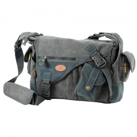 Kalahari Kapako K-31 canvas schwarz (440131)