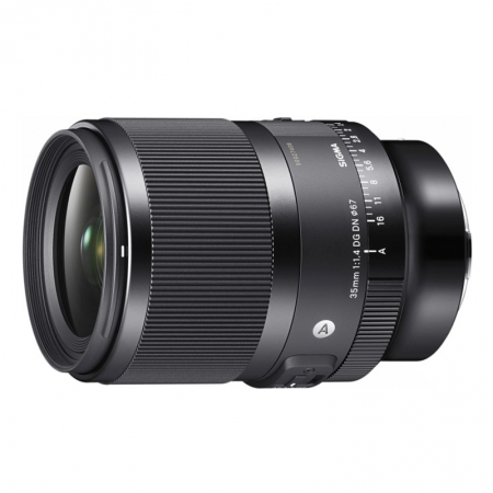 Sigma Art 35mm 1.4 DG DN für Leica L (303969) *6 Jahre Garantie!
