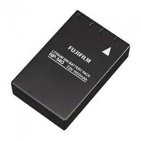 Fujifilm NP-140 Li-Ionen-Akku
