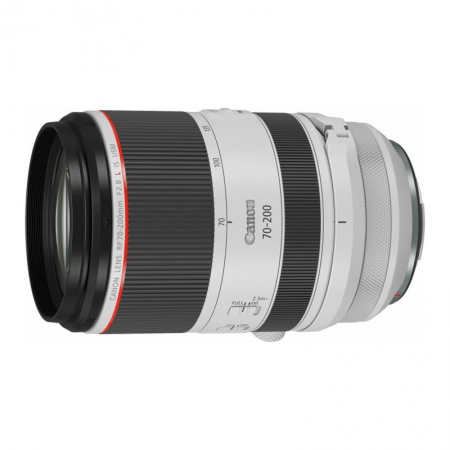 Canon RF 70-200mm 2.8 L IS USM (3792C005) - € 200,- Eintauschprämie wird im Preis noch berücksichtigt!