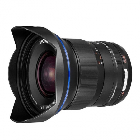 LAOWA 15mm 2.0 Zero-D für Canon RF (492448) LAOWA 15mm 2.0 Zero-D für Canon RF (492448)