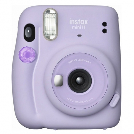 Fujifilm Instax Mini 11 lilac purple (16654994) Fujifilm Instax Mini 11 lilac purple (16654994)