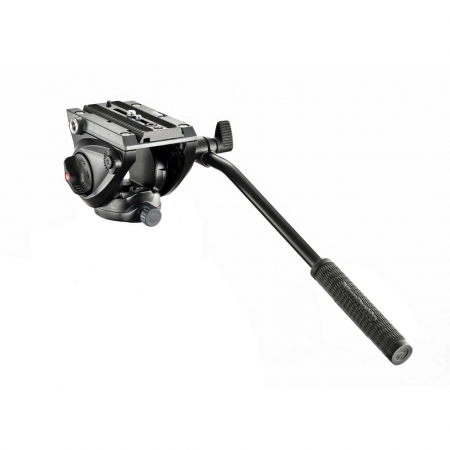 Manfrotto Fluid Videoneiger MVH500AH