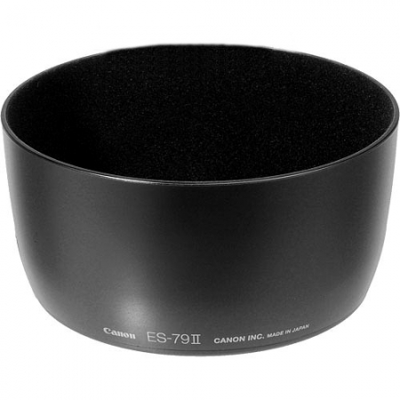 Canon ES-79 II Gegenlichtblende (2681A001) Canon ES-79 II Gegenlichtblende (2681A001)