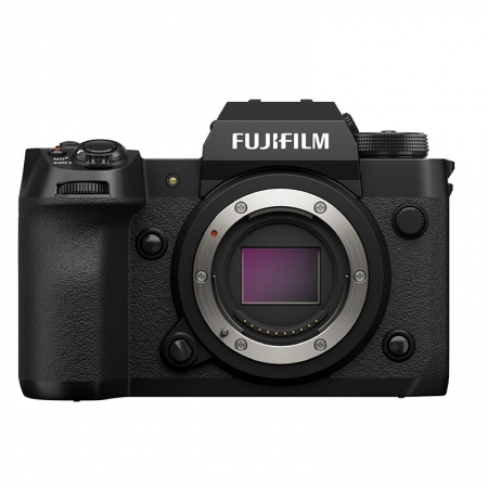 Fujifilm X-H2 Gehäuse (16756986) Fujifilm X-H2 Gehäuse (16756986)