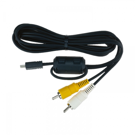 Nikon EG-CP14 Audio/Video Kabel(VXA13054) Nikon EG-CP14 Audio/Video Kabel(VXA13054)