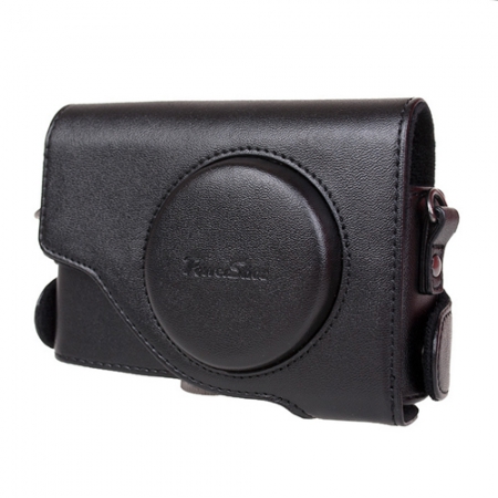 Canon DCC-1550 Softcase schwarz (0038X179) Canon DCC-1550 Softcase schwarz (0038X179)