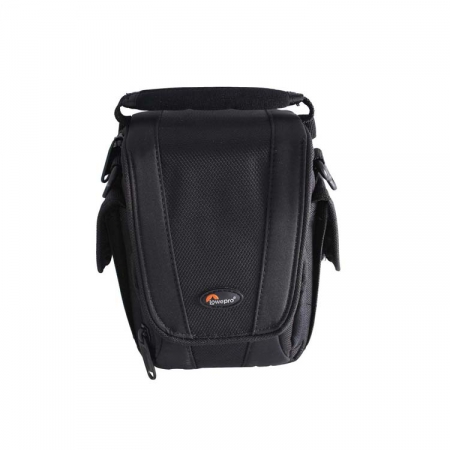 Lowepro Edit 100 Schultertasche schwarz (LP3468210)