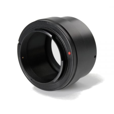 B.I.G. Fremdobjektiv-Adapter M42 an Micro 4/3 (421313)