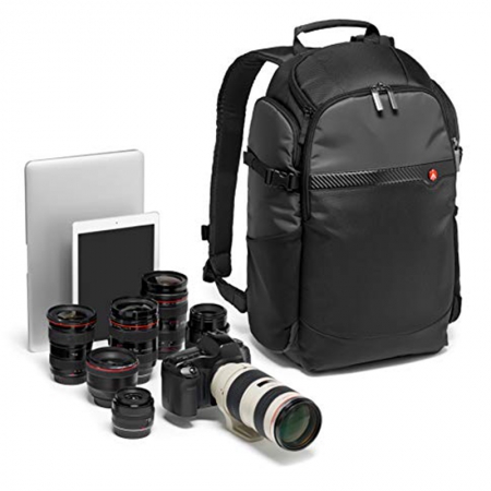 Manfrotto Advanced Befree Rucksack (MA-BP-BFR) Manfrotto Advanced Befree Rucksack (MA-BP-BFR)