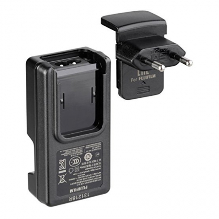 Fujifilm BC-48 Externes Schnellladegerät (16414116) Fujifilm BC-48 Externes Schnellladegerät (16414116)