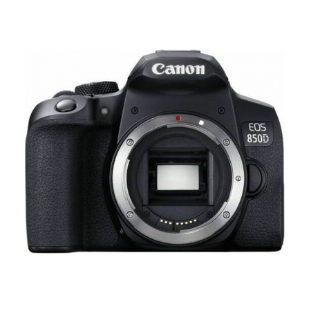 Canon EOS 850D Gehäuse (3925C001)