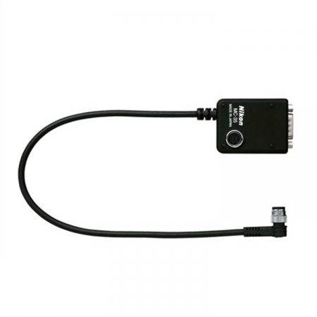 MC-35A GPS Adapter Cord (VDG00301) MC-35A GPS Adapter Cord (VDG00301)