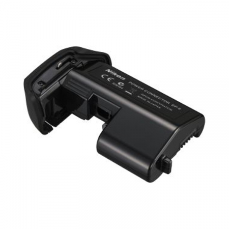 Nikon EP-6 Akkufachadapter (VEB01201)