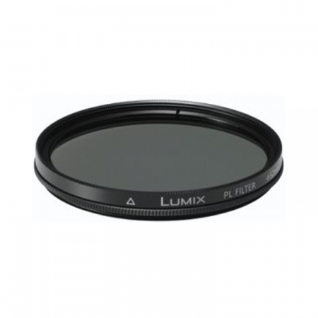 Panasonic DMW-LPL52E Filter Pol Linear 52mm