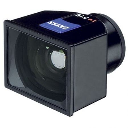 Zeiss Aufstecksucher 15mm ZI (1365-662)