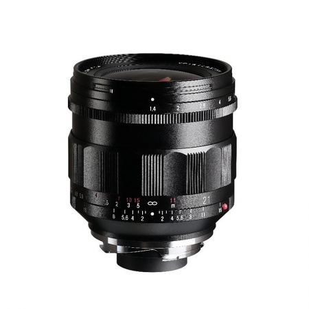 Voigtländer Nokton VM 21mm 1.4 (108516) Voigtländer Nokton VM 21mm 1.4 (108516)