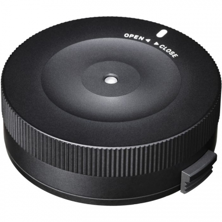 Sigma USB-Dock für Canon Objektivbajonett (878954) Sigma USB-Dock für Canon Objektivbajonett (878954)