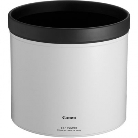 Canon ET-155 (WII) Gegenlichtblende (4415B001) Canon ET-155 (WII) Gegenlichtblende (4415B001)